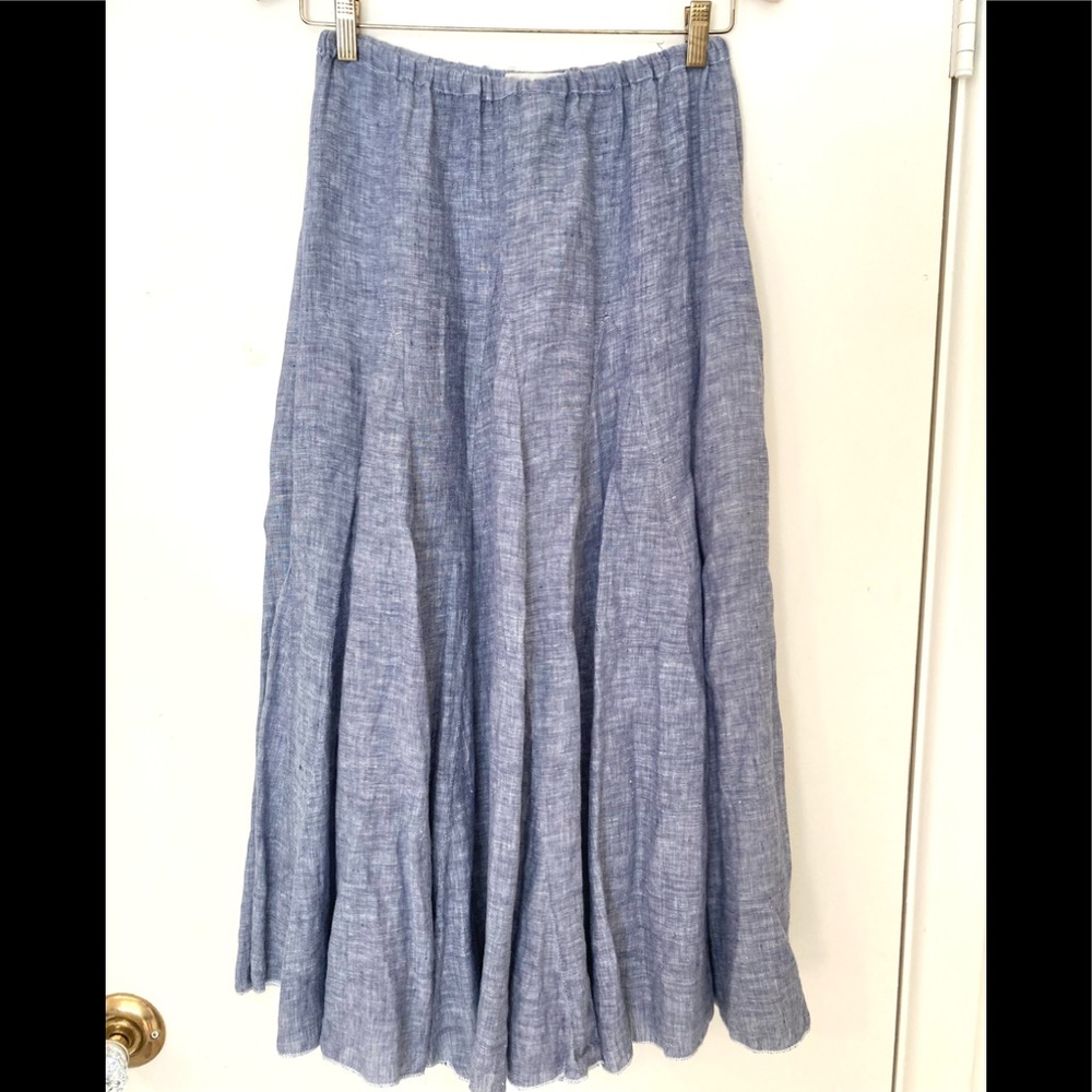 CP Shades Lily Skirt Small